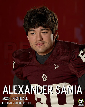 LHS25 Football Samia Alexander_ Team8x10 _ Individual 8x10(1)