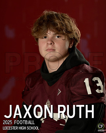 LHS25 Football Ruth Jaxon_ Team8x10 _ Individual 8x10(1)