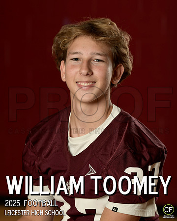 LHS25 Football Toomey William_ Team8x10 _ Individual 8x10(1)