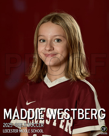 LMS25 Girls Soccer Westberg Maddie_ Team8x10 _ Individual 8x10#-1(1)