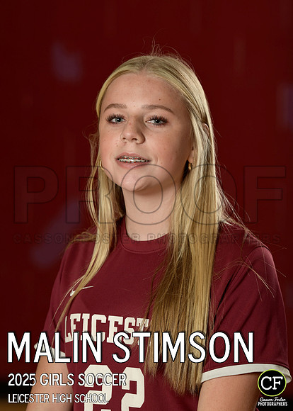 LHS25 Girls Soccer Stimson Malin_ Team5x7 _ Individual2(1)