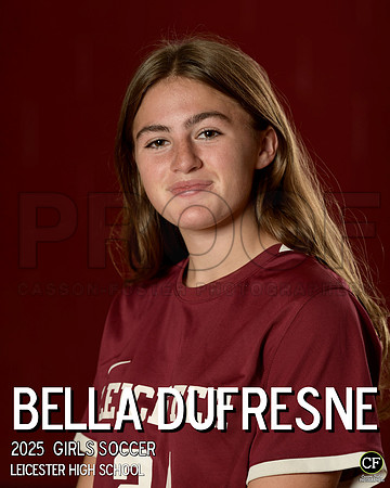 LHS25 Girls Soccer Dufresne Bella_ Team8x10 _ Individual 8x10(1)