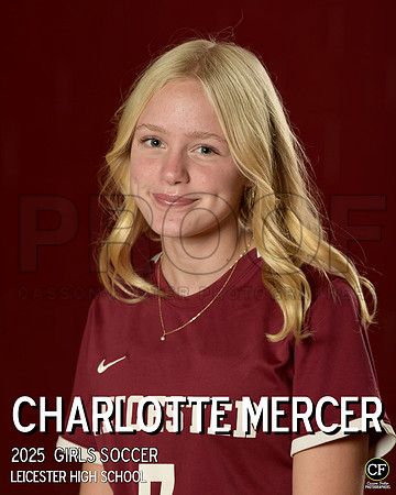 LHS25 Girls Soccer Mercer Charlotte_ Team8x10 _ Individual 8x10(1)