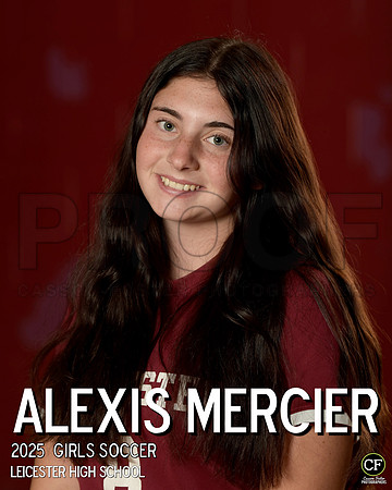 LHS25 Girls Soccer Mercier Alexis_ Team8x10 _ Individual 8x10(1)