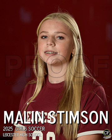 LHS25 Girls Soccer Stimson Malin_ Team8x10 _ Individual 8x10(1)