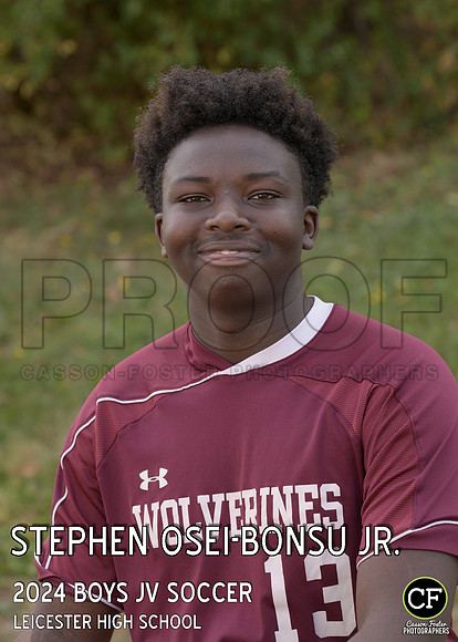 LHS Fall Teams 2425WEB Boys JV Soccer Osei-Bonsu Jr. Stephen_ Team5x7 _ Individual2(1)