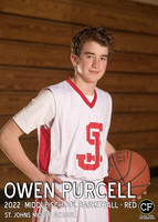 Middle School Basketball - Red Purcell Owen_ Team5x7 _ Individual2(1)