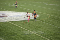 V Field Hockey