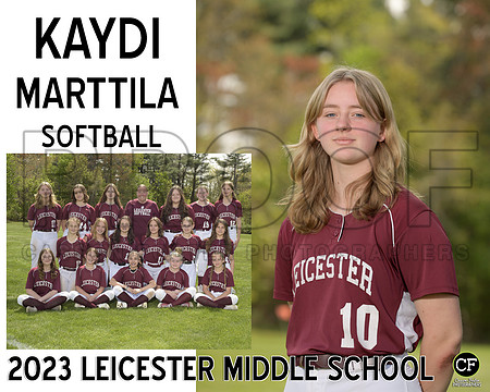 LMS Spring Teams 2223 Softball Marttila Kaydi_ Team8x10 _ Sportsmate2(1)