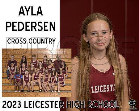 LHS Fall Teams 2324 Cross Country Pedersen Ayla_ Team8x10 _ Sportsmate3(1)