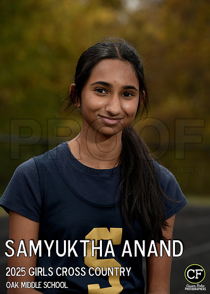 OMSFallTeams25 Girls Cross Country Anand Samyuktha_ Team5x7 _ Individual2(1)