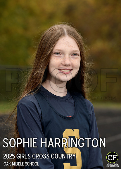 OMSFallTeams25 Girls Cross Country Harrington Sophie_ Team5x7 _ Individual2(1)