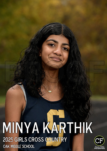 OMSFallTeams25 Girls Cross Country Karthik Minya_ Team5x7 _ Individual2(1)