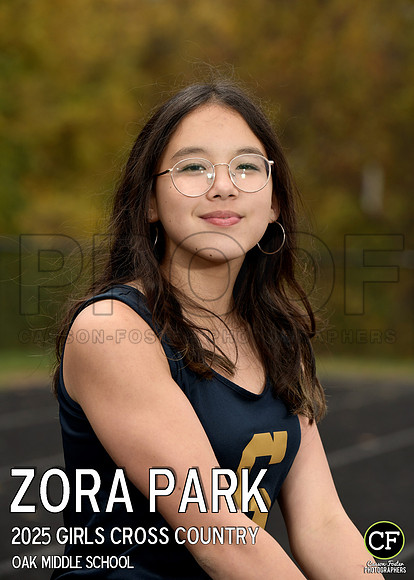 OMSFallTeams25 Girls Cross Country Park Zora_ Team5x7 _ Individual2(1)