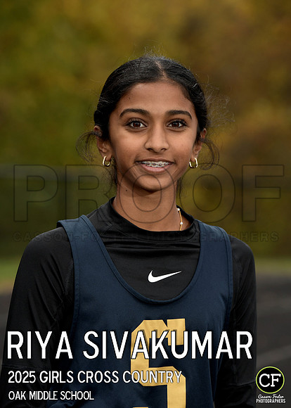 OMSFallTeams25 Girls Cross Country Sivakumar Riya_ Team5x7 _ Individual2(1)