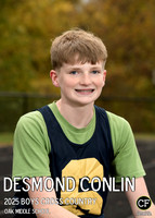 OMSFallTeams25 Boys Cross Country Conlin Desmond_ Team5x7 _ Individual2(1)