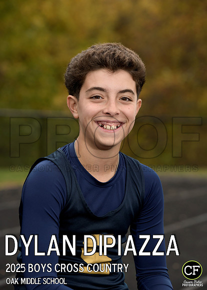 OMSFallTeams25 Boys Cross Country DiPiazza Dylan_ Team5x7 _ Individual2(1)