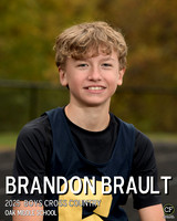 OMSFallTeams25 Boys Cross Country Brault Brandon_ Team8x10 _ Individual 8x10(1)