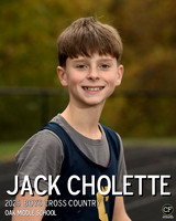OMSFallTeams25 Boys Cross Country Cholette Jack_ Team8x10 _ Individual 8x10(1)