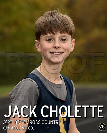 OMSFallTeams25 Boys Cross Country Cholette Jack_ Team8x10 _ Individual 8x10(1)