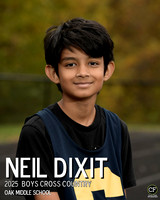 OMSFallTeams25 Boys Cross Country Dixit Neil_ Team8x10 _ Individual 8x10(1)
