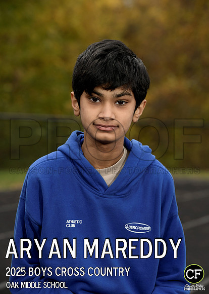 OMSFallTeams25 Boys Cross Country Mareddy Aryan_ Team5x7 _ Individual2(1)