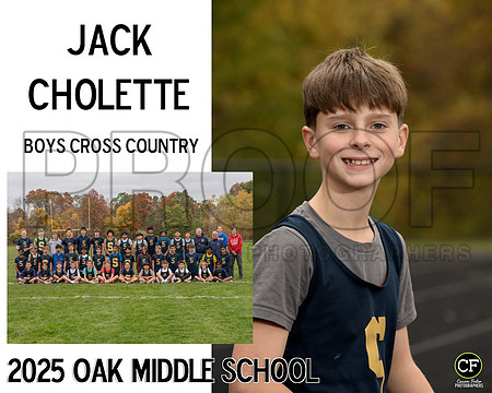 OMSFallTeams25 Boys Cross Country Cholette Jack_ Team8x10 _ Sportsmate3(1)