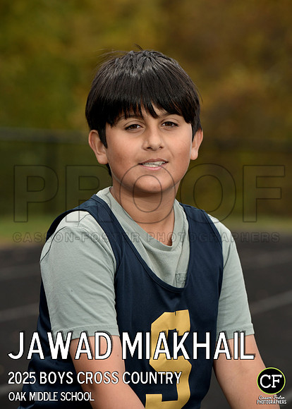 OMSFallTeams25 Boys Cross Country Miakhail Jawad_ Team5x7 _ Individual2(1)