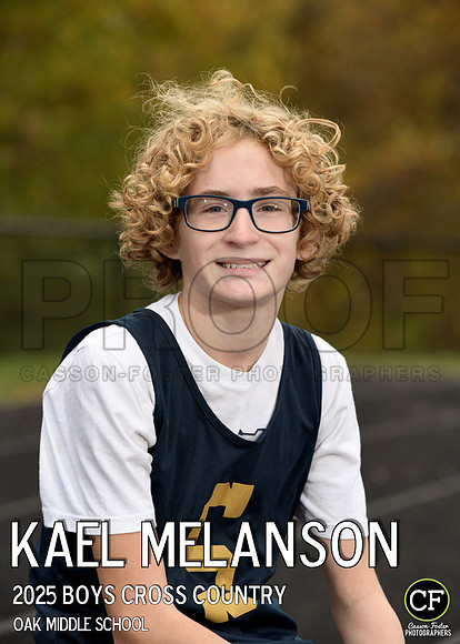 OMSFallTeams25 Boys Cross Country Melanson Kael_ Team5x7 _ Individual2(1)