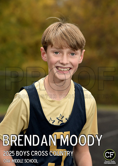 OMSFallTeams25 Boys Cross Country Moody Brendan_ Team5x7 _ Individual2(1)
