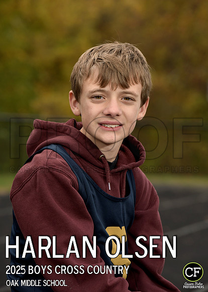 OMSFallTeams25 Boys Cross Country Olsen Harlan_ Team5x7 _ Individual2(1)