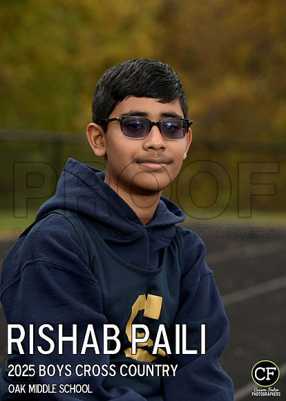 OMSFallTeams25 Boys Cross Country Paili Rishab_ Team5x7 _ Individual2(1)