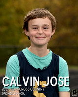 OMSFallTeams25 Boys Cross Country Jose Calvin_ Team8x10 _ Individual 8x10(1)