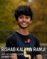 OMSFallTeams25 Boys Cross Country Kalyan Ramji Rishab_ Team8x10 _ Individual 8x10(1)