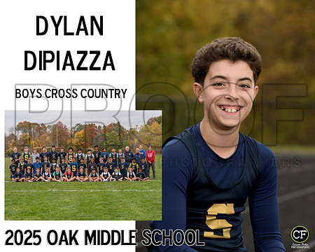OMSFallTeams25 Boys Cross Country DiPiazza Dylan_ Team8x10 _ Sportsmate3(1)