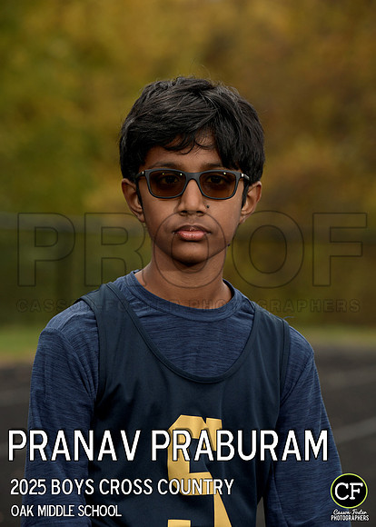 OMSFallTeams25 Boys Cross Country Praburam Pranav_ Team5x7 _ Individual2(1)