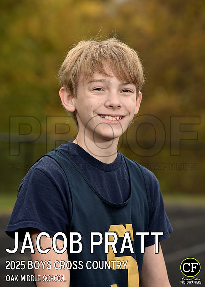 OMSFallTeams25 Boys Cross Country Pratt Jacob_ Team5x7 _ Individual2(1)