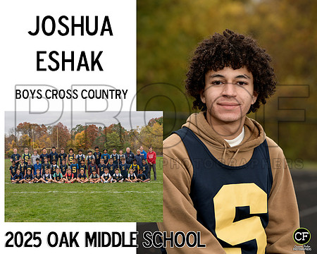OMSFallTeams25 Boys Cross Country Eshak Joshua_ Team8x10 _ Sportsmate3(1)