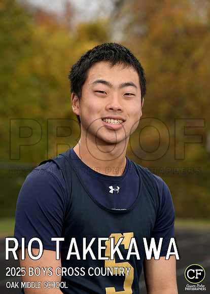 OMSFallTeams25 Boys Cross Country Takekawa Rio_ Team5x7 _ Individual2(1)