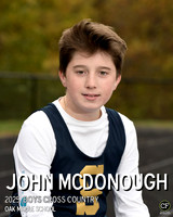 OMSFallTeams25 Boys Cross Country McDonough John_ Team8x10 _ Individual 8x10(1)