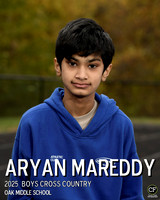 OMSFallTeams25 Boys Cross Country Mareddy Aryan_ Team8x10 _ Individual 8x10(1)