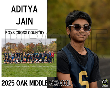OMSFallTeams25 Boys Cross Country Jain Aditya_ Team8x10 _ Sportsmate3(1)
