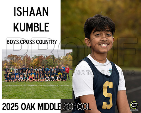 OMSFallTeams25 Boys Cross Country Kumble Ishaan_ Team8x10 _ Sportsmate3(1)