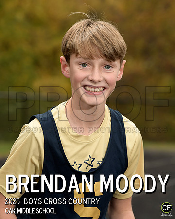OMSFallTeams25 Boys Cross Country Moody Brendan_ Team8x10 _ Individual 8x10(1)