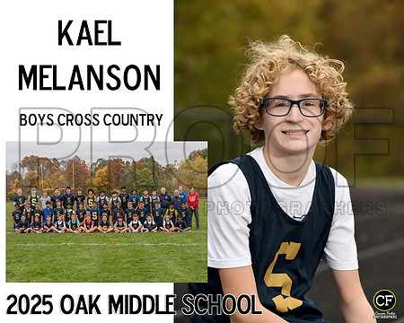 OMSFallTeams25 Boys Cross Country Melanson Kael_ Team8x10 _ Sportsmate3(1)