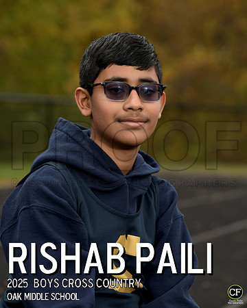 OMSFallTeams25 Boys Cross Country Paili Rishab_ Team8x10 _ Individual 8x10(1)