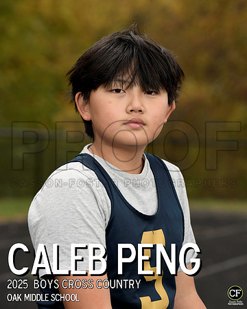 OMSFallTeams25 Boys Cross Country Peng Caleb_ Team8x10 _ Individual 8x10(1)