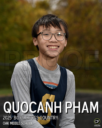 OMSFallTeams25 Boys Cross Country Pham QuocAnh_ Team8x10 _ Individual 8x10(1)