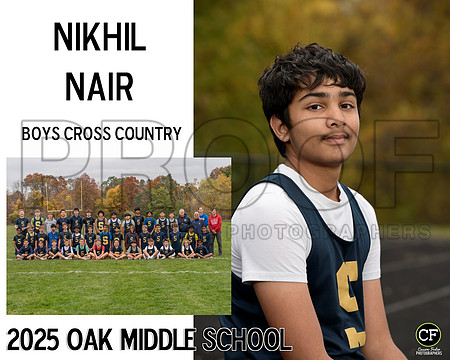 OMSFallTeams25 Boys Cross Country Nair Nikhil_ Team8x10 _ Sportsmate3(1)