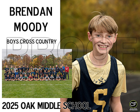 OMSFallTeams25 Boys Cross Country Moody Brendan_ Team8x10 _ Sportsmate3(1)